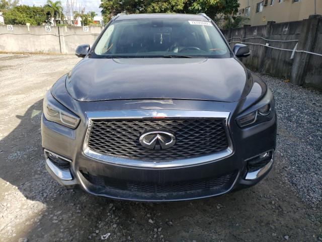 Photo 4 VIN: 5N1DL0MM5HC512509 - INFINITI QX60 