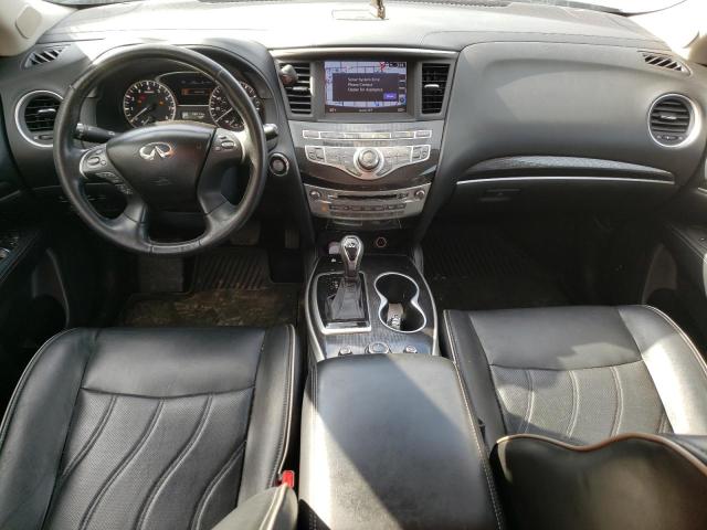 Photo 7 VIN: 5N1DL0MM5HC512509 - INFINITI QX60 