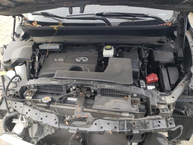 Photo 6 VIN: 5N1DL0MM5HC512932 - INFINITI QX60 