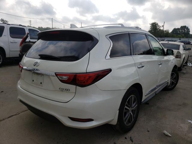 Photo 3 VIN: 5N1DL0MM5HC513563 - INFINITI QX60 