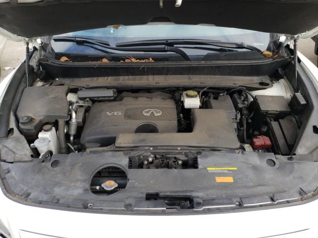 Photo 6 VIN: 5N1DL0MM5HC513563 - INFINITI QX60 