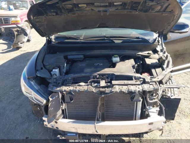 Photo 9 VIN: 5N1DL0MM5HC513613 - INFINITI QX60 