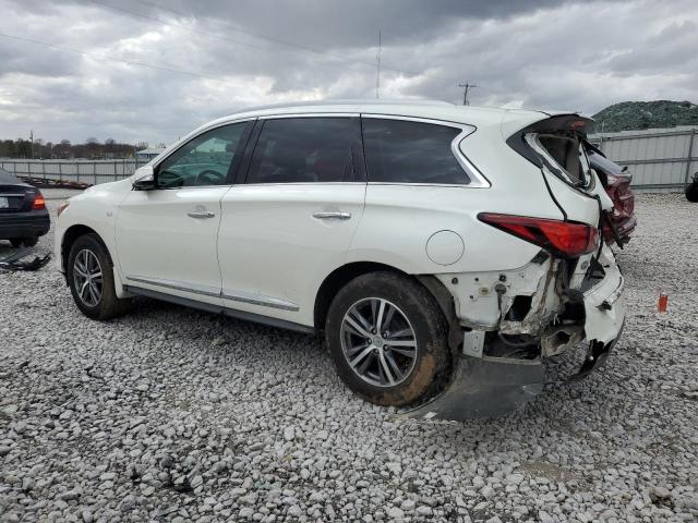 Photo 1 VIN: 5N1DL0MM5HC515992 - INFINITI QX60 