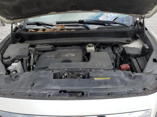 Photo 11 VIN: 5N1DL0MM5HC515992 - INFINITI QX60 