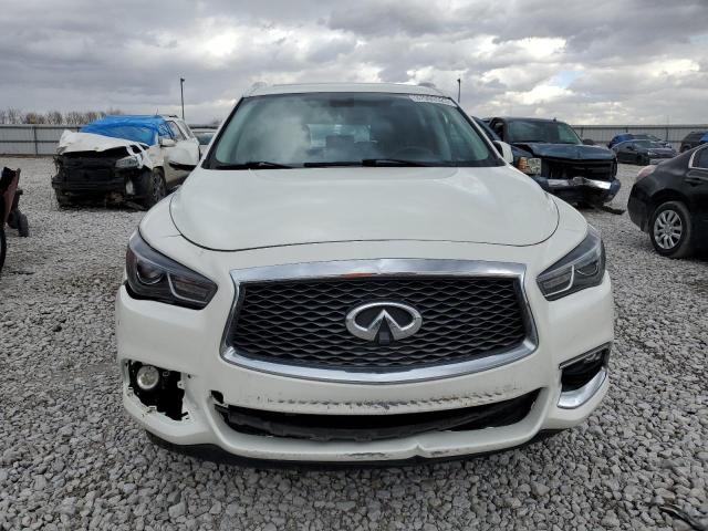 Photo 4 VIN: 5N1DL0MM5HC515992 - INFINITI QX60 