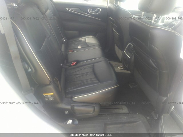 Photo 7 VIN: 5N1DL0MM5HC516107 - INFINITI QX60 