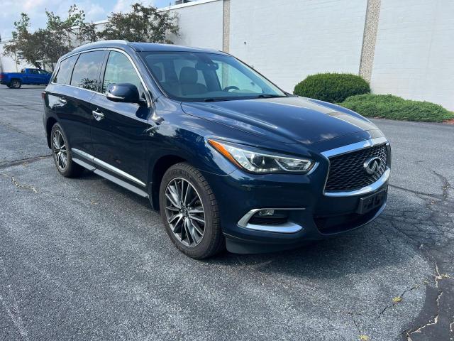 Photo 0 VIN: 5N1DL0MM5HC518780 - INFINITI QX60 