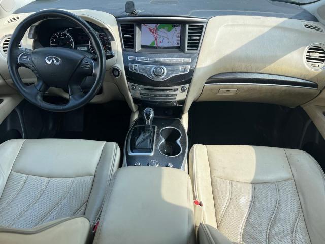 Photo 8 VIN: 5N1DL0MM5HC518780 - INFINITI QX60 