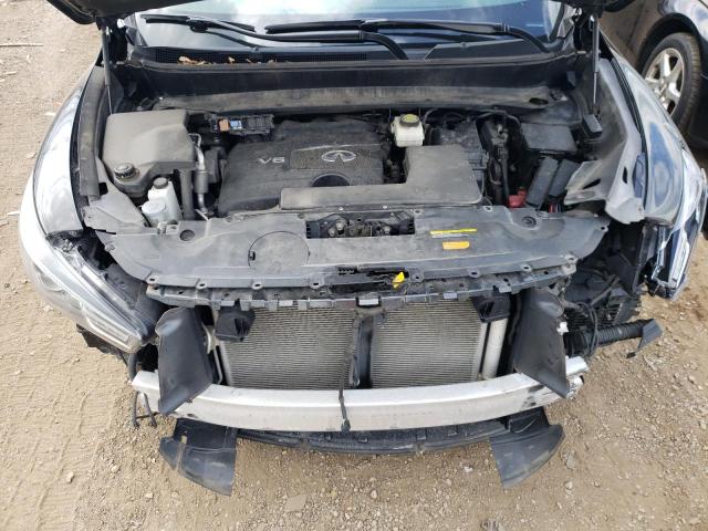 Photo 11 VIN: 5N1DL0MM5HC520271 - INFINITI QX60 