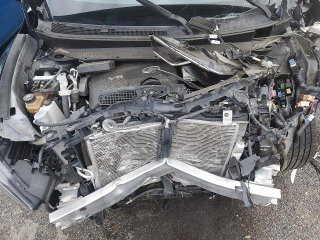 Photo 11 VIN: 5N1DL0MM5HC520447 - INFINITI QX60 