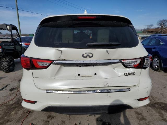 Photo 5 VIN: 5N1DL0MM5HC524644 - INFINITI QX60 