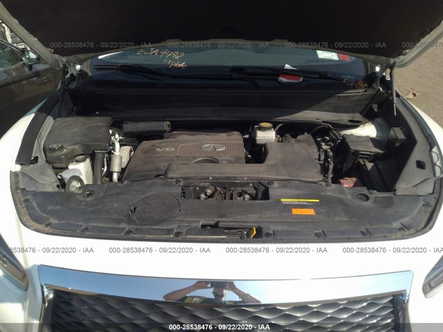 Photo 9 VIN: 5N1DL0MM5HC544022 - INFINITI QX60 