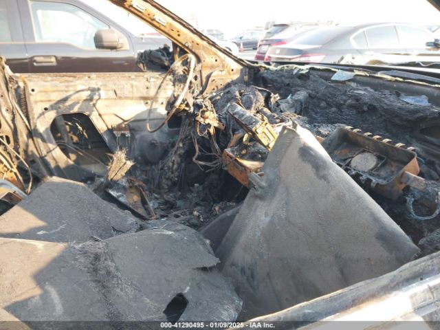 Photo 4 VIN: 5N1DL0MM5HC546594 - INFINITI QX60 