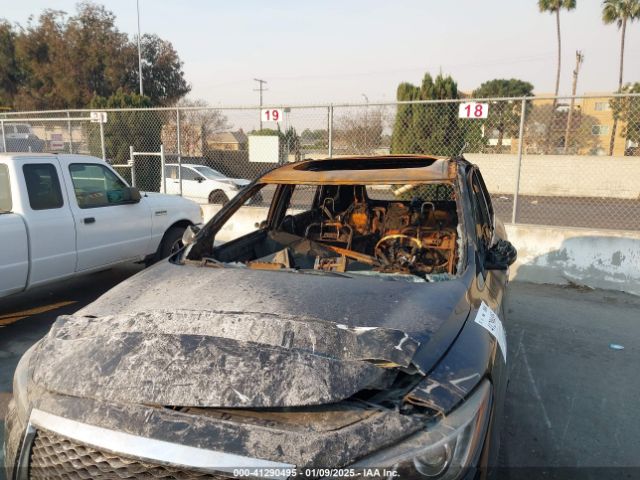 Photo 5 VIN: 5N1DL0MM5HC546594 - INFINITI QX60 