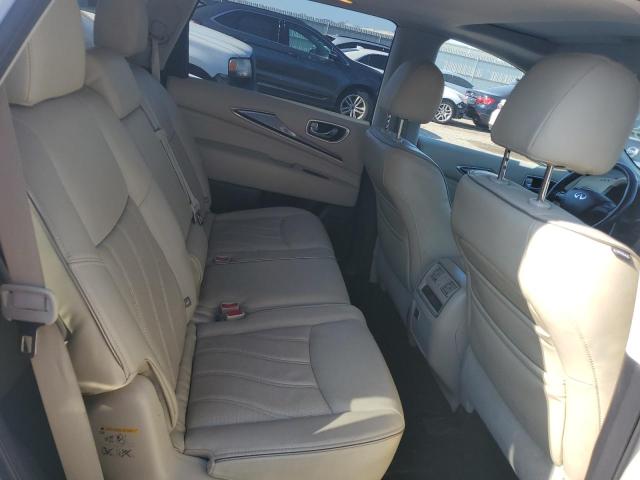 Photo 10 VIN: 5N1DL0MM5HC550029 - INFINITI QX60 