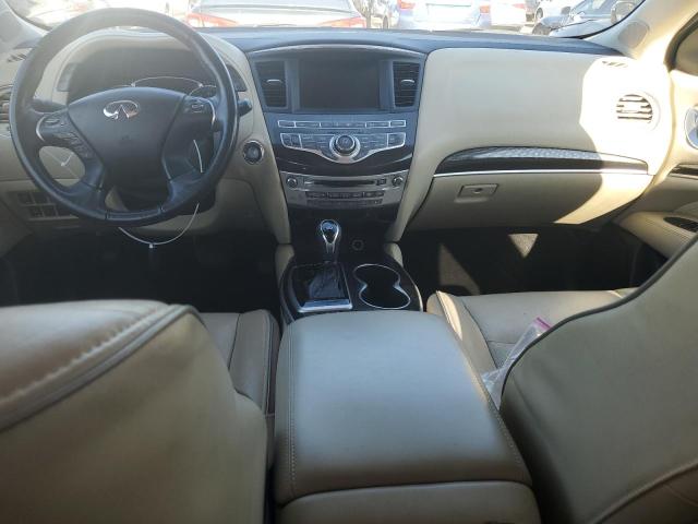 Photo 7 VIN: 5N1DL0MM5HC550029 - INFINITI QX60 