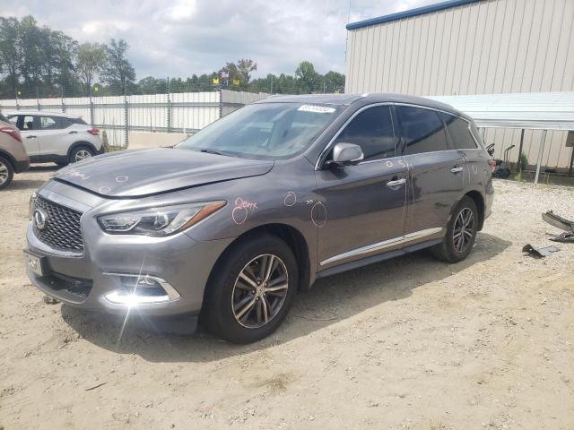 Photo 0 VIN: 5N1DL0MM5HC550421 - INFINITI QX60 