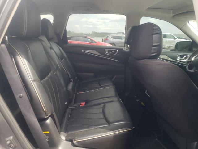 Photo 10 VIN: 5N1DL0MM5HC550421 - INFINITI QX60 