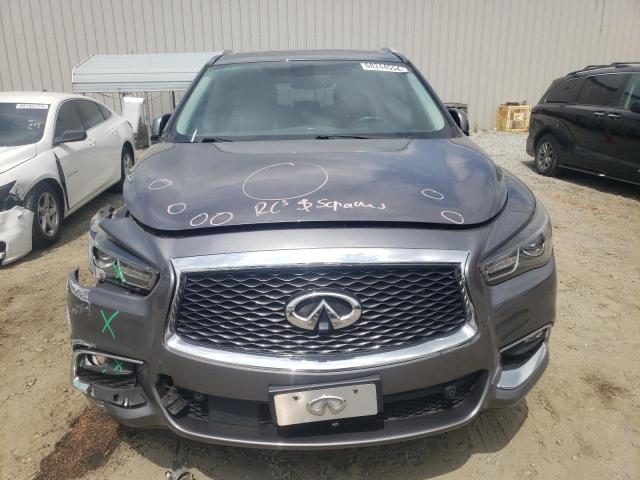 Photo 4 VIN: 5N1DL0MM5HC550421 - INFINITI QX60 