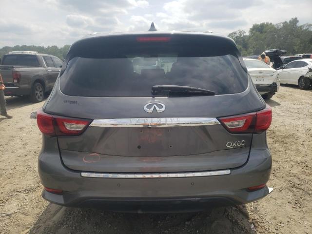 Photo 5 VIN: 5N1DL0MM5HC550421 - INFINITI QX60 