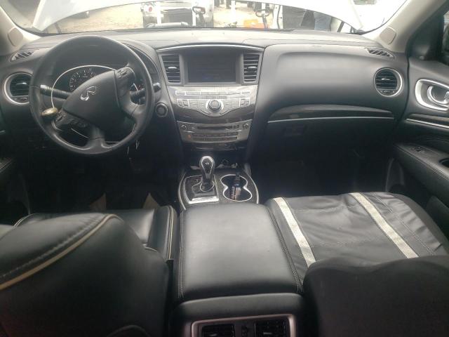 Photo 7 VIN: 5N1DL0MM5HC550421 - INFINITI QX60 