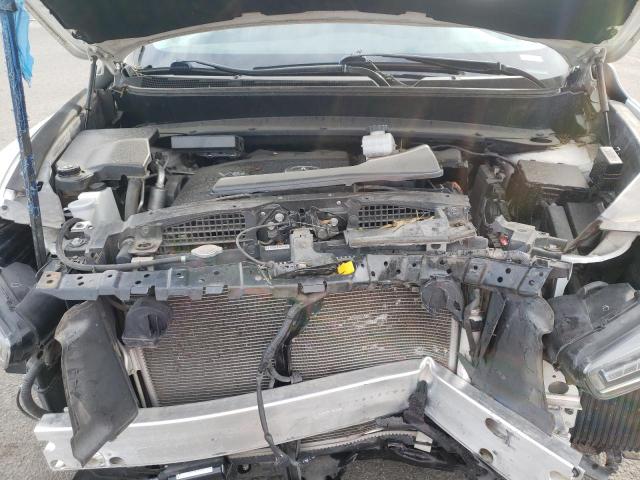 Photo 11 VIN: 5N1DL0MM5HC551813 - INFINITI QX60 