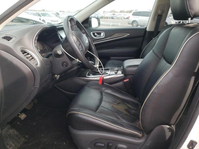 Photo 6 VIN: 5N1DL0MM5HC551813 - INFINITI QX60 