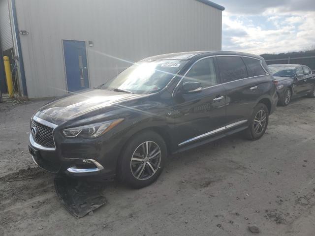 Photo 0 VIN: 5N1DL0MM5HC554498 - INFINITI QX60 