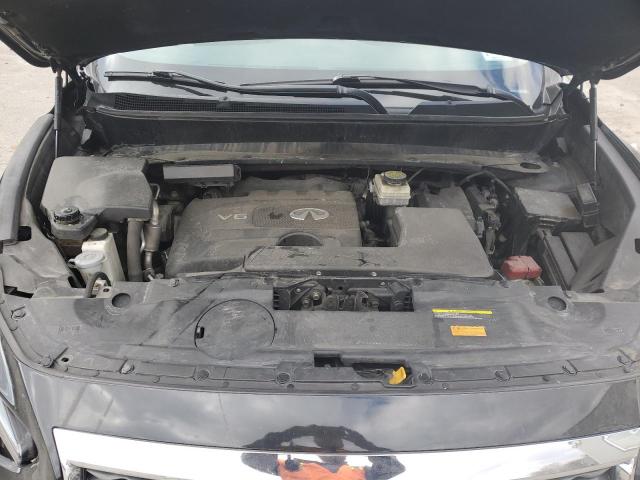 Photo 11 VIN: 5N1DL0MM5HC554498 - INFINITI QX60 