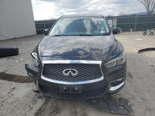 Photo 4 VIN: 5N1DL0MM5HC554498 - INFINITI QX60 