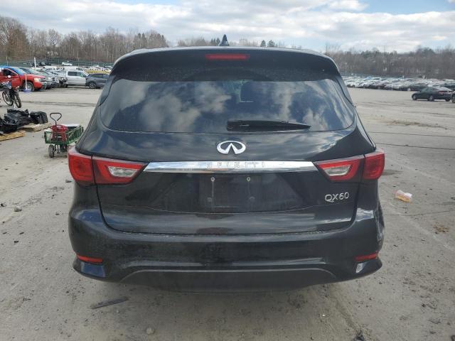 Photo 5 VIN: 5N1DL0MM5HC554498 - INFINITI QX60 