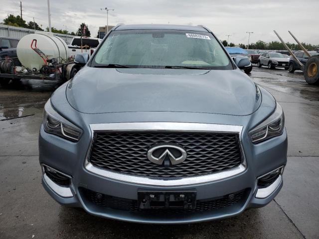 Photo 4 VIN: 5N1DL0MM5HC556106 - INFINITI QX60 