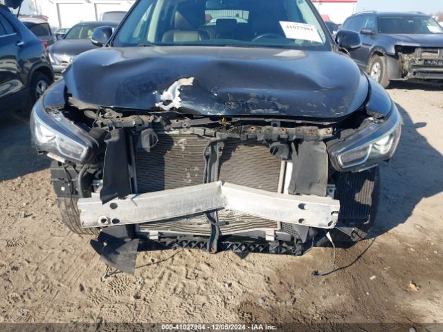 Photo 5 VIN: 5N1DL0MM5HC556719 - INFINITI QX60 