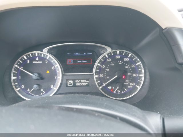 Photo 6 VIN: 5N1DL0MM5HC558552 - INFINITI QX60 