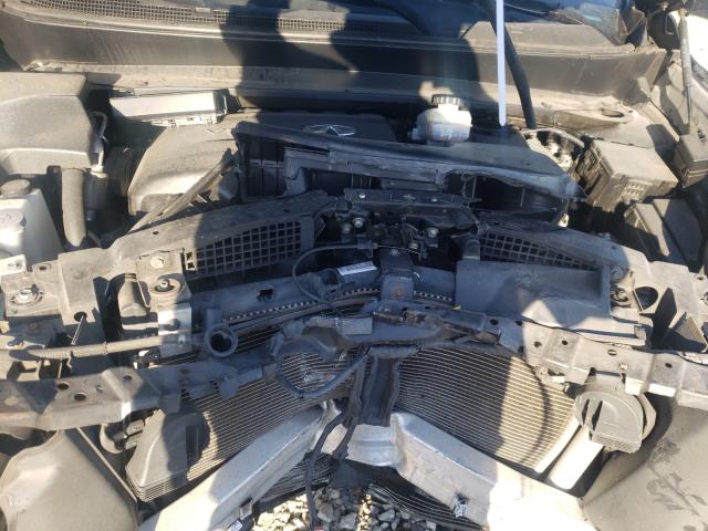 Photo 6 VIN: 5N1DL0MM5HC559233 - INFINITI QX60 