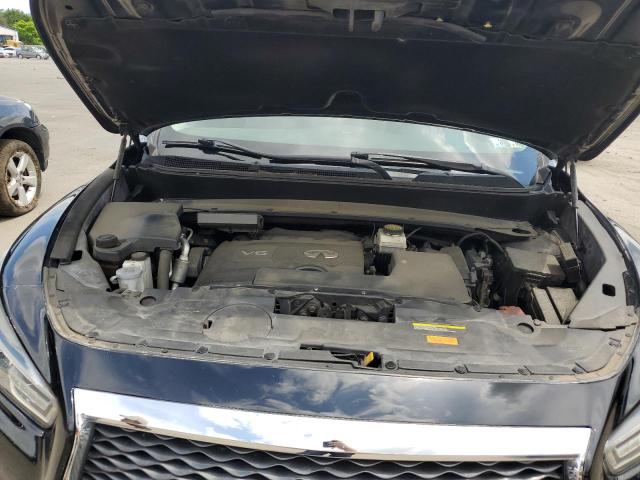 Photo 11 VIN: 5N1DL0MM5HC560477 - INFINITI QX60 