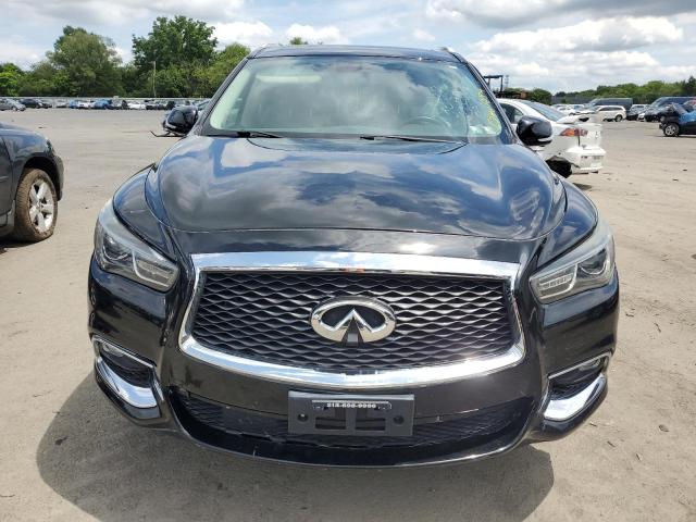 Photo 4 VIN: 5N1DL0MM5HC560477 - INFINITI QX60 