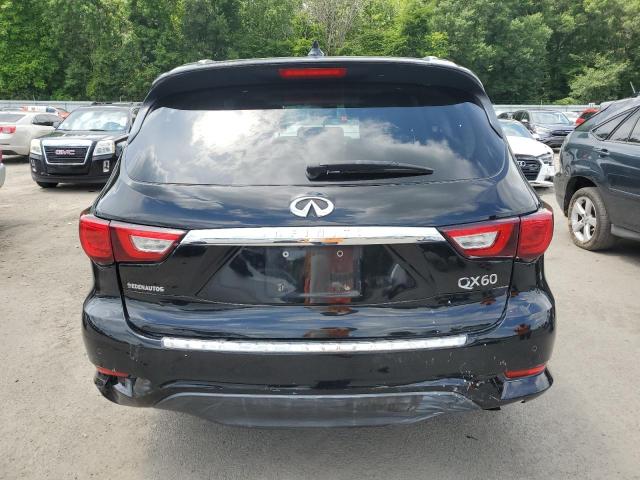 Photo 5 VIN: 5N1DL0MM5HC560477 - INFINITI QX60 