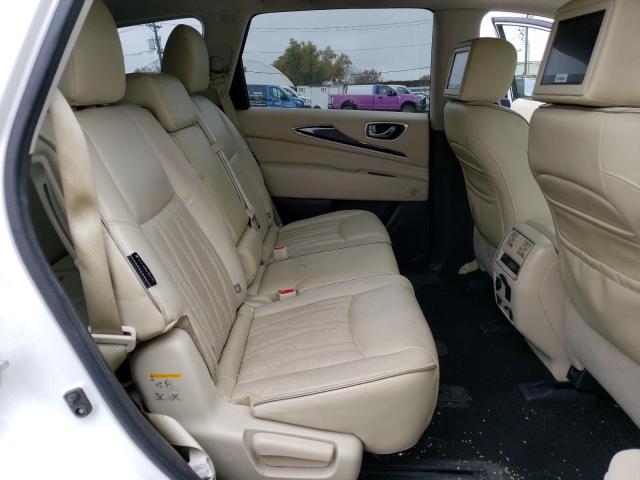 Photo 10 VIN: 5N1DL0MM5JC501371 - INFINITI QX60 