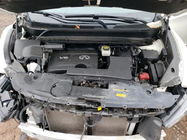 Photo 11 VIN: 5N1DL0MM5JC501371 - INFINITI QX60 