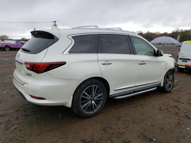 Photo 2 VIN: 5N1DL0MM5JC501371 - INFINITI QX60 