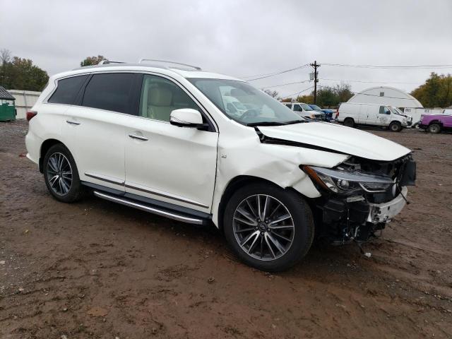 Photo 3 VIN: 5N1DL0MM5JC501371 - INFINITI QX60 