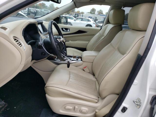 Photo 6 VIN: 5N1DL0MM5JC501371 - INFINITI QX60 