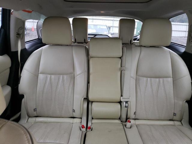 Photo 9 VIN: 5N1DL0MM5JC501371 - INFINITI QX60 