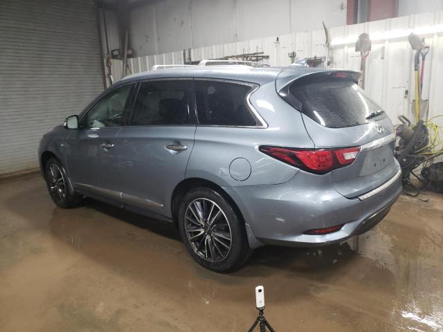 Photo 1 VIN: 5N1DL0MM5JC506991 - INFINITI QX60 