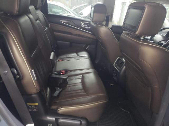 Photo 10 VIN: 5N1DL0MM5JC506991 - INFINITI QX60 