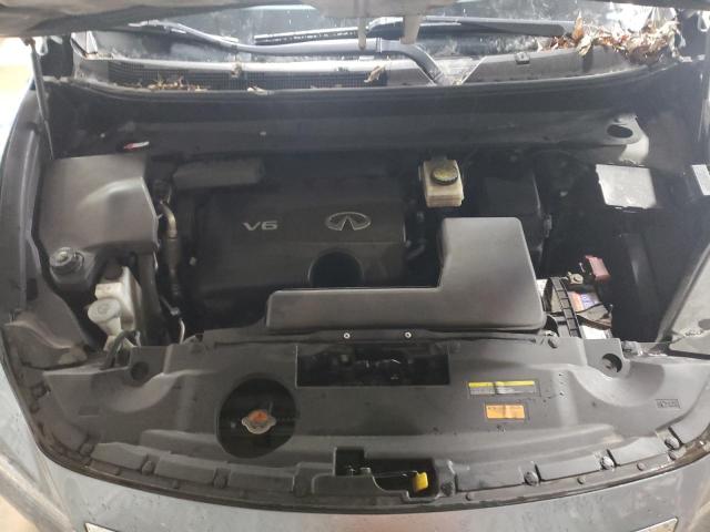 Photo 11 VIN: 5N1DL0MM5JC506991 - INFINITI QX60 