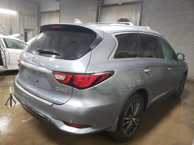 Photo 2 VIN: 5N1DL0MM5JC506991 - INFINITI QX60 