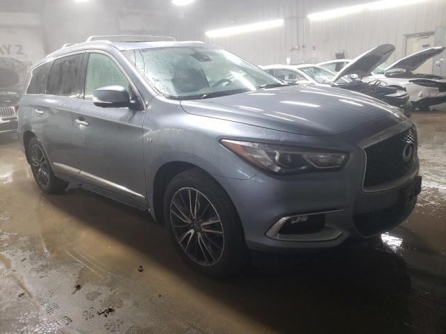 Photo 3 VIN: 5N1DL0MM5JC506991 - INFINITI QX60 