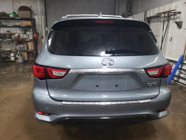 Photo 5 VIN: 5N1DL0MM5JC506991 - INFINITI QX60 